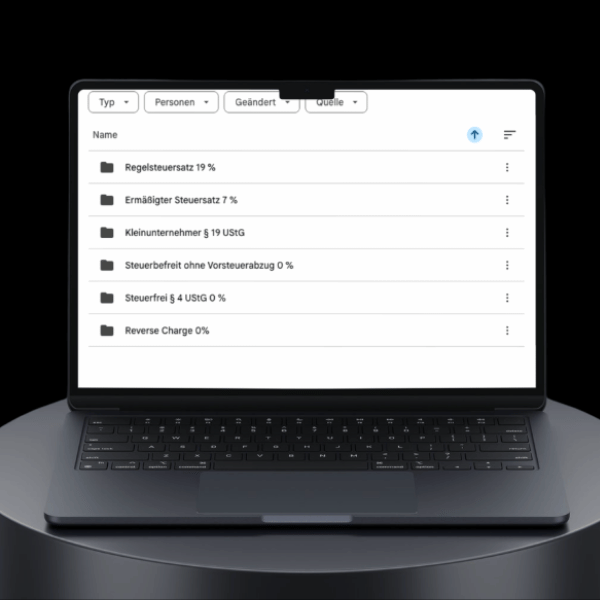 Section 1 - HappyTax